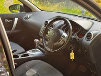 USED 2012 12 NISSAN QASHQAI 2.0 ACENTA 5d 140 BHP 
