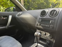 USED 2012 12 NISSAN QASHQAI 2.0 ACENTA 5d 140 BHP 