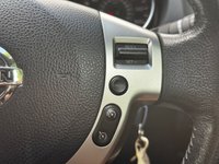 USED 2012 12 NISSAN QASHQAI 2.0 ACENTA 5d 140 BHP 