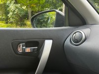 USED 2012 12 NISSAN QASHQAI 2.0 ACENTA 5d 140 BHP 