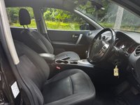 USED 2012 12 NISSAN QASHQAI 2.0 ACENTA 5d 140 BHP 