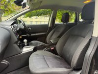 USED 2012 12 NISSAN QASHQAI 2.0 ACENTA 5d 140 BHP 
