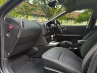 USED 2012 12 NISSAN QASHQAI 2.0 ACENTA 5d 140 BHP 