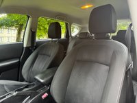 USED 2012 12 NISSAN QASHQAI 2.0 ACENTA 5d 140 BHP 