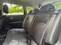 USED 2012 12 NISSAN QASHQAI 2.0 ACENTA 5d 140 BHP 