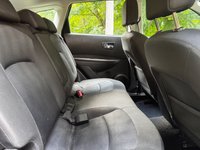 USED 2012 12 NISSAN QASHQAI 2.0 ACENTA 5d 140 BHP 