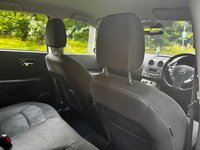 USED 2012 12 NISSAN QASHQAI 2.0 ACENTA 5d 140 BHP 