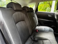 USED 2012 12 NISSAN QASHQAI 2.0 ACENTA 5d 140 BHP 