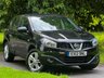 USED 2012 12 NISSAN QASHQAI 2.0 ACENTA 5d 140 BHP 