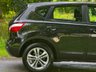 USED 2012 12 NISSAN QASHQAI 2.0 ACENTA 5d 140 BHP 