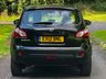 USED 2012 12 NISSAN QASHQAI 2.0 ACENTA 5d 140 BHP 