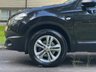 USED 2012 12 NISSAN QASHQAI 2.0 ACENTA 5d 140 BHP 
