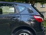 USED 2012 12 NISSAN QASHQAI 2.0 ACENTA 5d 140 BHP 