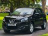USED 2012 12 NISSAN QASHQAI 2.0 ACENTA 5d 140 BHP 