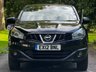 USED 2012 12 NISSAN QASHQAI 2.0 ACENTA 5d 140 BHP 