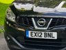 USED 2012 12 NISSAN QASHQAI 2.0 ACENTA 5d 140 BHP 
