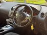 USED 2012 12 NISSAN QASHQAI 2.0 ACENTA 5d 140 BHP 