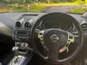 USED 2012 12 NISSAN QASHQAI 2.0 ACENTA 5d 140 BHP 