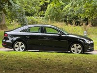 USED 2015 15 AUDI A3 1.4 TFSI SPORT 4d 148 BHP 