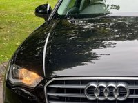 USED 2015 15 AUDI A3 1.4 TFSI SPORT 4d 148 BHP 