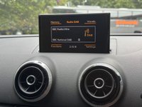 USED 2015 15 AUDI A3 1.4 TFSI SPORT 4d 148 BHP 