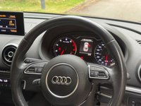 USED 2015 15 AUDI A3 1.4 TFSI SPORT 4d 148 BHP 