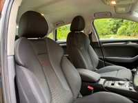 USED 2015 15 AUDI A3 1.4 TFSI SPORT 4d 148 BHP 