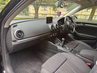 USED 2015 15 AUDI A3 1.4 TFSI SPORT 4d 148 BHP 