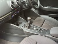 USED 2015 15 AUDI A3 1.4 TFSI SPORT 4d 148 BHP 