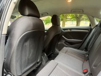 USED 2015 15 AUDI A3 1.4 TFSI SPORT 4d 148 BHP 