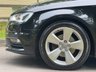 USED 2015 15 AUDI A3 1.4 TFSI SPORT 4d 148 BHP 