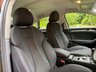 USED 2015 15 AUDI A3 1.4 TFSI SPORT 4d 148 BHP 