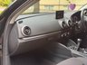 USED 2015 15 AUDI A3 1.4 TFSI SPORT 4d 148 BHP 