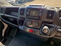 USED 2022 22 PEUGEOT BOXER 2.2 BLUEHDI 335 L3H2 PROFESSIONAL P/V 139 BHP 1 OWNER, SAT NAV, AIR CON, CRUISE