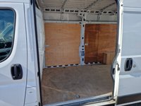 USED 2022 22 PEUGEOT BOXER 2.2 BLUEHDI 335 L3H2 PROFESSIONAL P/V 139 BHP 1 OWNER, SAT NAV, AIR CON, CRUISE