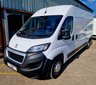 USED 2022 22 PEUGEOT BOXER 2.2 BLUEHDI 335 L3H2 PROFESSIONAL P/V 139 BHP 1 OWNER, SAT NAV, AIR CON, CRUISE