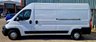 USED 2022 22 PEUGEOT BOXER 2.2 BLUEHDI 335 L3H2 PROFESSIONAL P/V 139 BHP 1 OWNER, SAT NAV, AIR CON, CRUISE