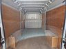 USED 2022 22 PEUGEOT BOXER 2.2 BLUEHDI 335 L3H2 PROFESSIONAL P/V 139 BHP 1 OWNER, SAT NAV, AIR CON, CRUISE