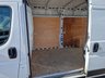 USED 2022 22 PEUGEOT BOXER 2.2 BLUEHDI 335 L3H2 PROFESSIONAL P/V 139 BHP 1 OWNER, SAT NAV, AIR CON, CRUISE