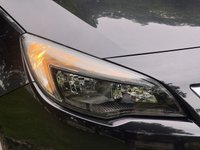 USED 2010 10 VAUXHALL ASTRA 1.6 SRI 5d 113 BHP 