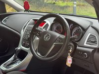 USED 2010 10 VAUXHALL ASTRA 1.6 SRI 5d 113 BHP 