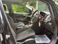 USED 2010 10 VAUXHALL ASTRA 1.6 SRI 5d 113 BHP 