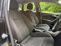 USED 2010 10 VAUXHALL ASTRA 1.6 SRI 5d 113 BHP 