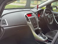 USED 2010 10 VAUXHALL ASTRA 1.6 SRI 5d 113 BHP 