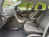 USED 2010 10 VAUXHALL ASTRA 1.6 SRI 5d 113 BHP 