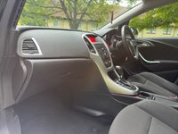 USED 2010 10 VAUXHALL ASTRA 1.6 SRI 5d 113 BHP 