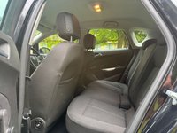 USED 2010 10 VAUXHALL ASTRA 1.6 SRI 5d 113 BHP 