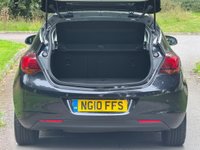 USED 2010 10 VAUXHALL ASTRA 1.6 SRI 5d 113 BHP 