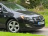 USED 2010 10 VAUXHALL ASTRA 1.6 SRI 5d 113 BHP 