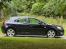 USED 2010 10 VAUXHALL ASTRA 1.6 SRI 5d 113 BHP 
